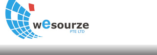 Wesourze, web design singapapore